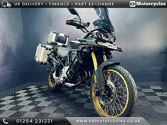 2025 VOGE DS 900X