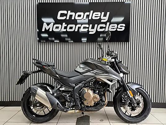 2025 VOGE R625 625cc