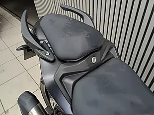 Used 2025 Voge R625 Black - Interior and Exterior details 11