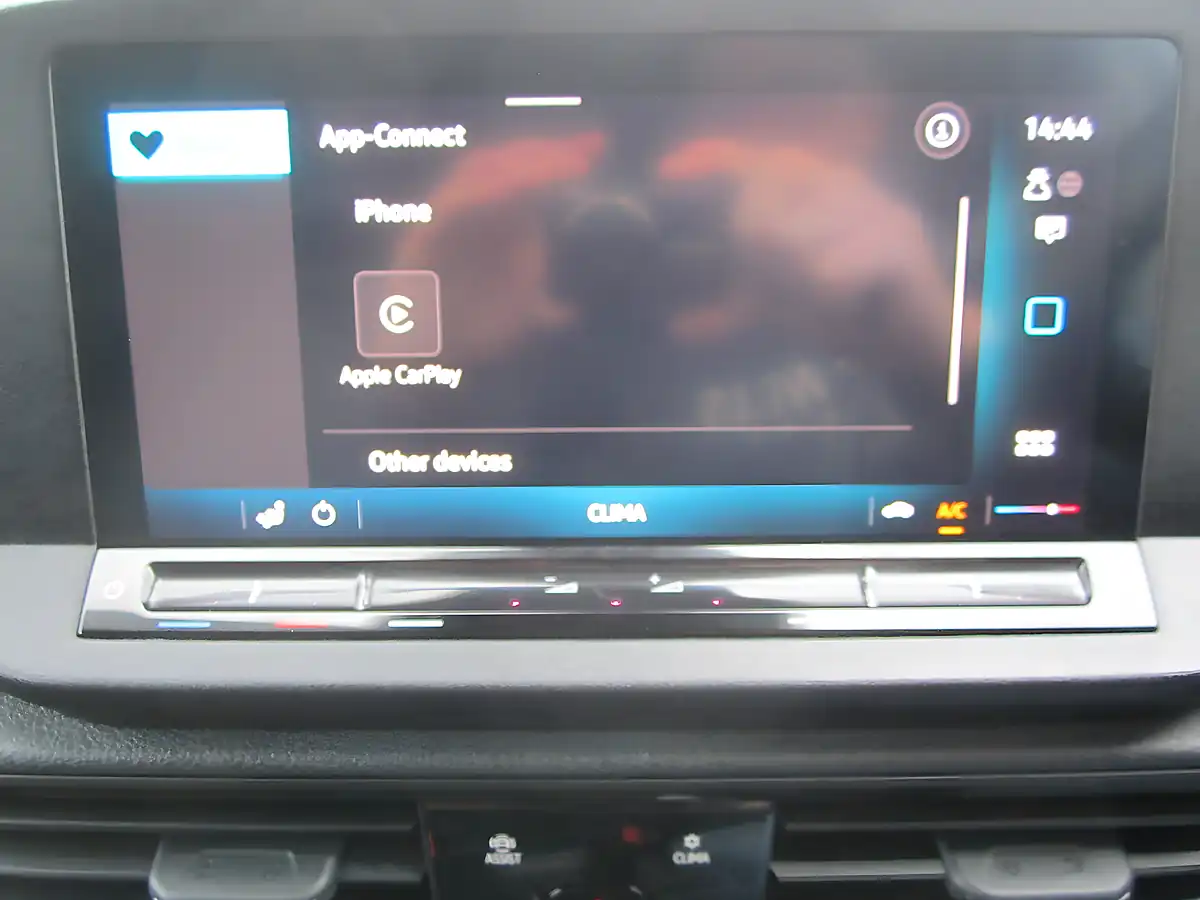 Used 2025 Volkswagen Caddy C20 Commerce Business Tech Grey - Interior and Exterior details 16