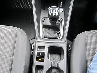 Used 2025 Volkswagen Caddy C20 Commerce Business Tech Grey - Interior and Exterior details 17