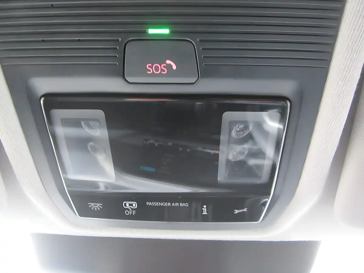 Used 2025 Volkswagen Caddy C20 Commerce Business Tech Grey - Interior and Exterior details 18