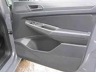 Used 2025 Volkswagen Caddy C20 Commerce Business Tech Grey - Interior and Exterior details 9