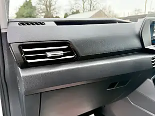 Used 2025 Volkswagen Caddy Life Reflex Silver - Interior and Exterior details 17