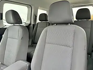Used 2025 Volkswagen Caddy Life Reflex Silver - Interior and Exterior details 18