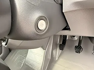 Used 2025 Volkswagen Crafter CR35 Commerce Lwb High Roof White - Interior and Exterior details 20