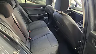 Used 2025 Volkswagen Golf Match Grey - Interior and Exterior details 12