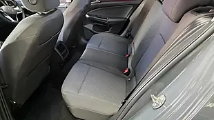 Used 2025 Volkswagen Golf Match Grey - Interior and Exterior details 13