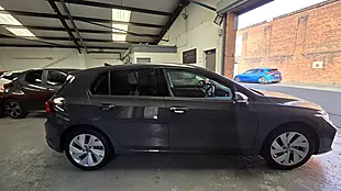 Used 2025 Volkswagen Golf Match Grey - Interior and Exterior details 7