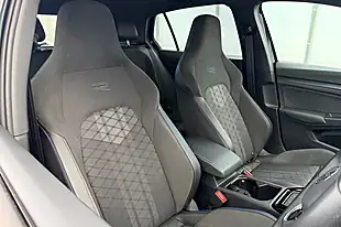 Used 2025 Volkswagen Golf R-Line Black - Interior and Exterior details 11
