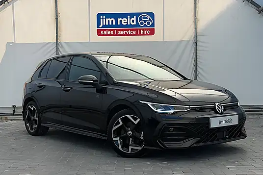 2025 Volkswagen Golf R-Line 1.5TSI
