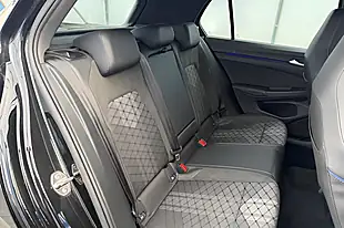Used 2025 Volkswagen Golf R-Line Black - Interior and Exterior details 14
