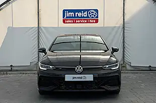 Used 2025 Volkswagen Golf R-Line Black - Interior and Exterior details 2