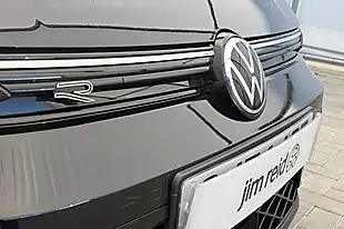 Used 2025 Volkswagen Golf R-Line Black - Interior and Exterior details 6
