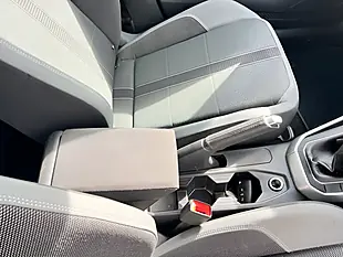 Used 2025 Volkswagen Polo Edition 50 Blue - Interior and Exterior details 14