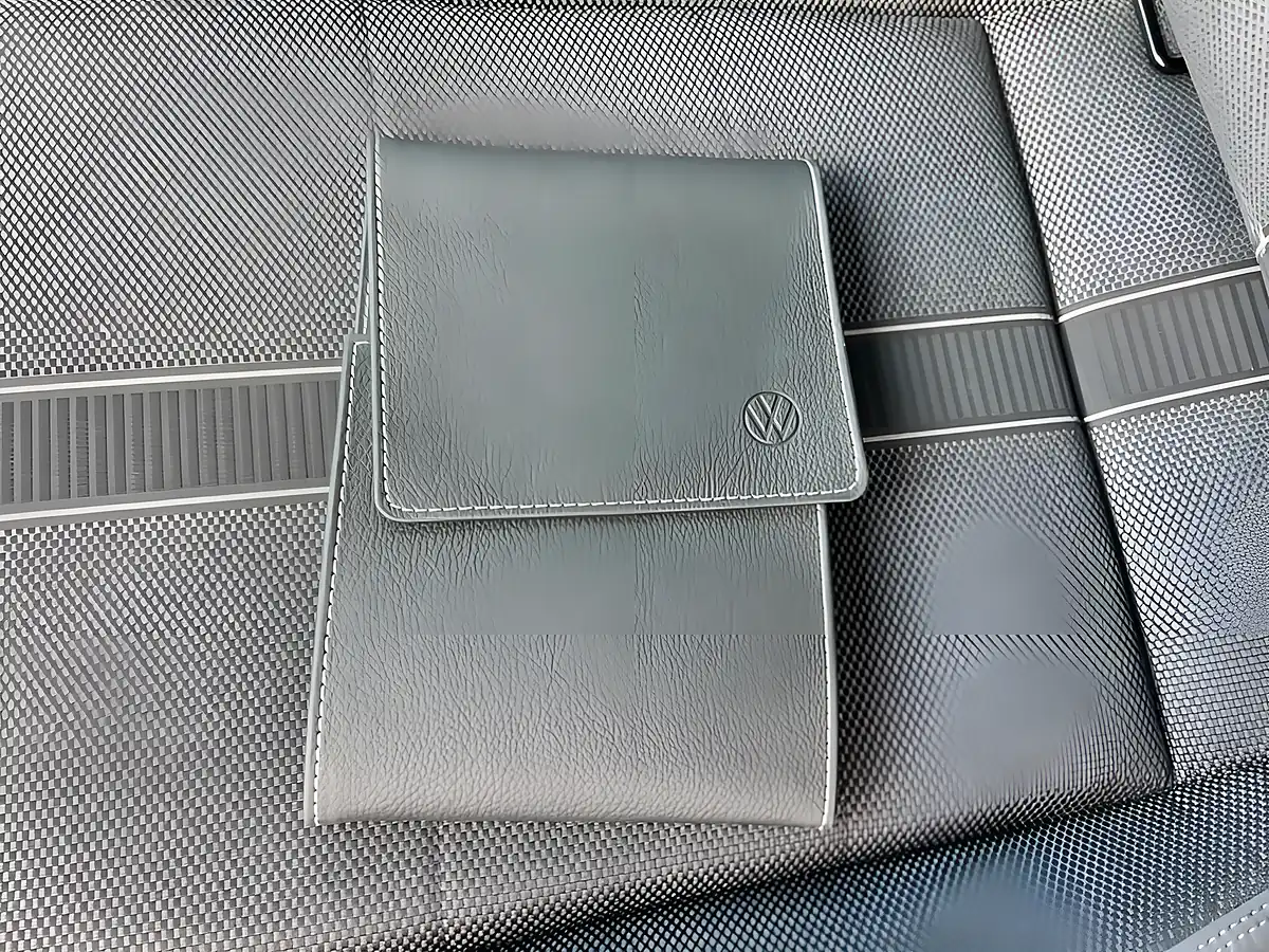 Used 2025 Volkswagen Polo Edition 50 Blue - Interior and Exterior details 19