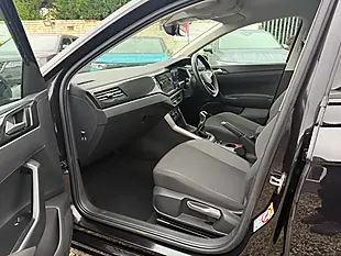 Used 2025 Volkswagen Polo Match Black - Interior and Exterior details 12