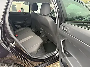Used 2025 Volkswagen Polo Match Black - Interior and Exterior details 15