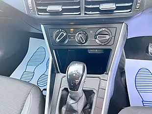 Used 2025 Volkswagen Polo Match Grey - Interior and Exterior details 12