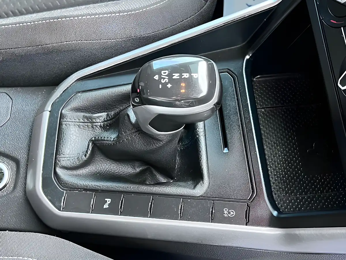 Used 2025 Volkswagen Polo Match Grey - Interior and Exterior details 13