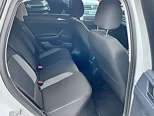 Used 2025 Volkswagen Polo Match Grey - Interior and Exterior details 14