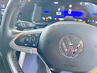Used 2025 Volkswagen Polo Match Grey - Interior and Exterior details 9