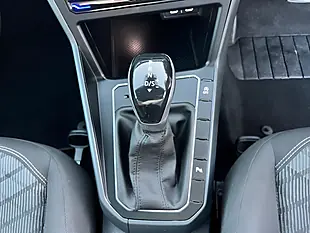 Used 2025 Volkswagen Polo R-Line Silver - Interior and Exterior details 14