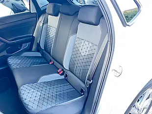 Used 2025 Volkswagen Polo R-Line Silver - Interior and Exterior details 18