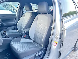 Used 2025 Volkswagen Polo R-Line Silver - Interior and Exterior details 19