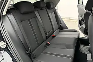Used 2025 Volkswagen T-Roc Match Black - Interior and Exterior details 10