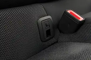 Used 2025 Volkswagen T-Roc Match Black - Interior and Exterior details 11