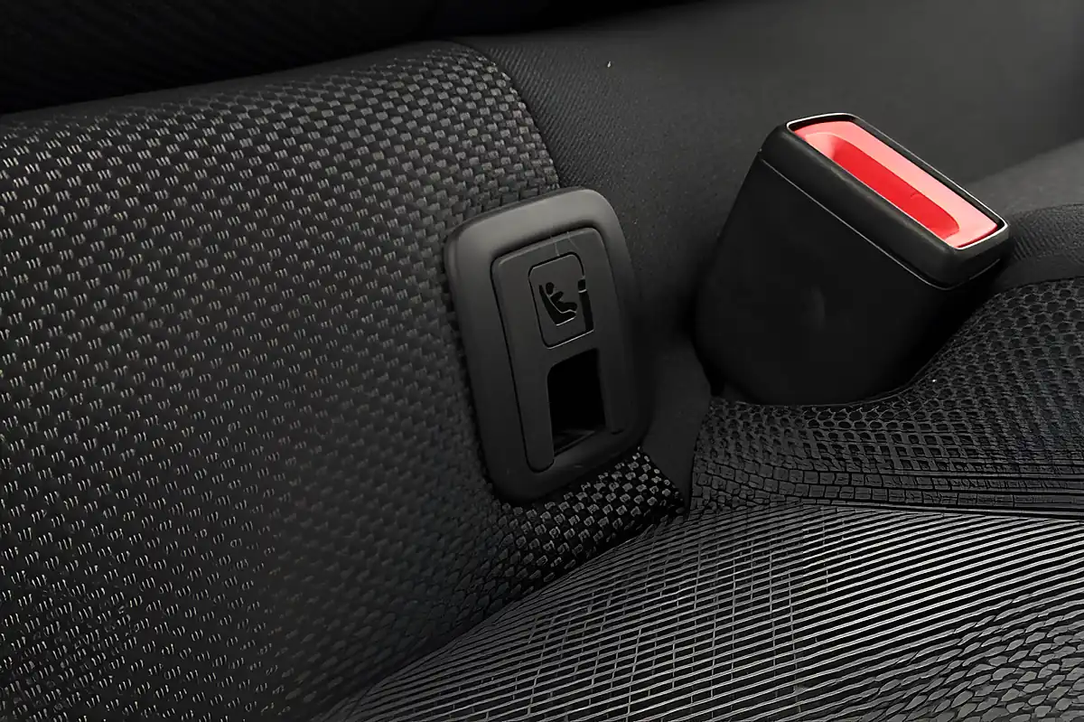 Used 2025 Volkswagen T-Roc Match Black - Interior and Exterior details 11