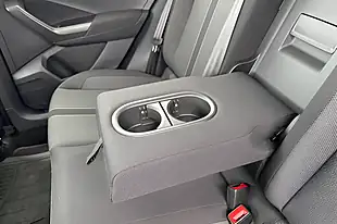 Used 2025 Volkswagen T-Roc Match Black - Interior and Exterior details 13