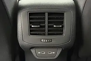 Used 2025 Volkswagen T-Roc Match Black - Interior and Exterior details 14
