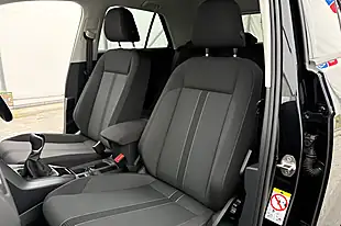 Used 2025 Volkswagen T-Roc Match Black - Interior and Exterior details 15