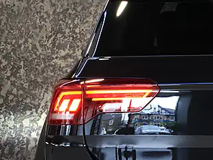 Used 2025 Volkswagen T-Roc R Black Edition Deep Black Pearl - Interior and Exterior details 16