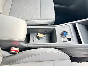 Used 2025 Volkswagen Tiguan Life Black - Interior and Exterior details 14