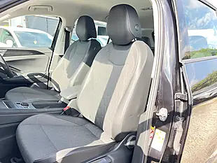 Used 2025 Volkswagen Tiguan Life Black - Interior and Exterior details 19