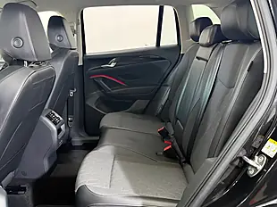 Used 2025 Volkswagen Tiguan Match Black - Interior and Exterior details 13
