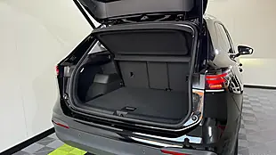 Used 2025 Volkswagen Tiguan Match Black - Interior and Exterior details 20