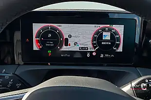 Used 2025 Volkswagen Tiguan R-Line Grey - Interior and Exterior details 13