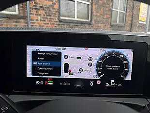 Used 2025 Volkswagen Tiguan R-Line Grey - Interior and Exterior details 11