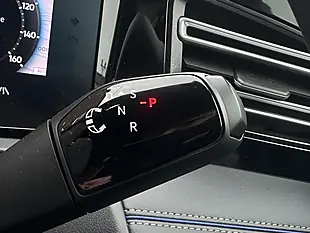 Used 2025 Volkswagen Tiguan R-Line Grey - Interior and Exterior details 12