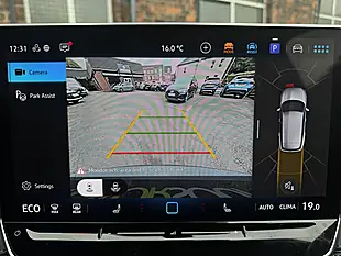 Used 2025 Volkswagen Tiguan R-Line Grey - Interior and Exterior details 20