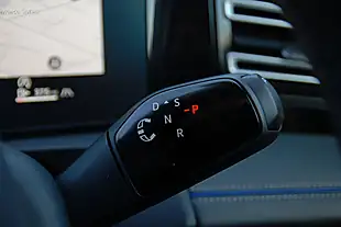 Used 2025 Volkswagen Tiguan R-Line Grey - Interior and Exterior details 10