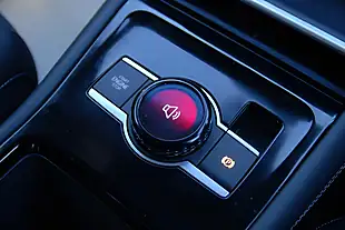 Used 2025 Volkswagen Tiguan R-Line Grey - Interior and Exterior details 11