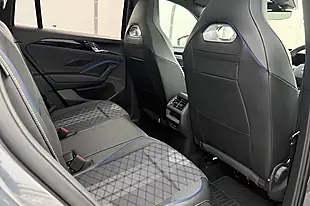 Used 2025 Volkswagen Tiguan R-Line Grey - Interior and Exterior details 16