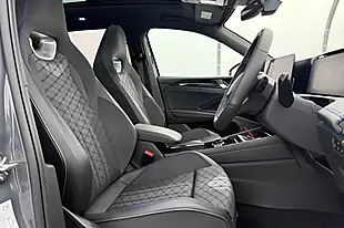 Used 2025 Volkswagen Tiguan R-Line Grey - Interior and Exterior details 18