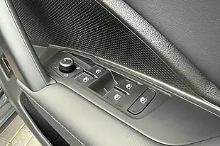 Used 2025 Volkswagen Tiguan R-Line Grey - Interior and Exterior details 20
