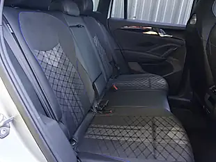 Used 2025 Volkswagen Tiguan R-Line Silver - Interior and Exterior details 9